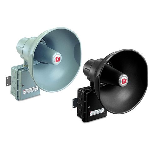 Haut-parleur de plafond - 302GCX - FEDERAL SIGNAL - pour zones dangereuses / durci