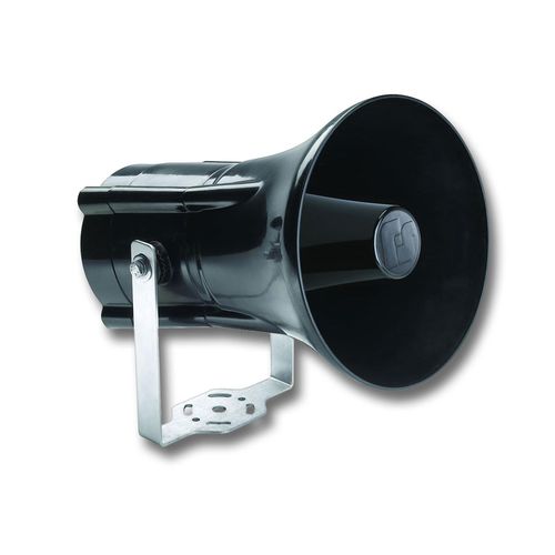 Haut-parleur portable - P-LS2B-8, P-LS2C-8 - FEDERAL SIGNAL - IP66 / industriel / renforcé