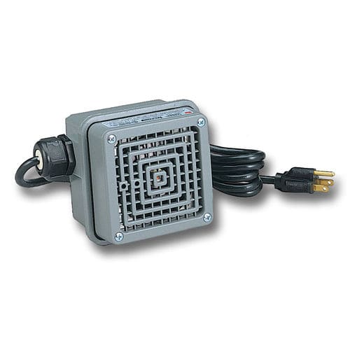 Sonnette - TELH - FEDERAL SIGNAL