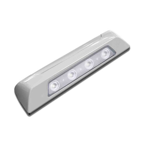 Projecteur à LED - COM series - FEDERAL SIGNAL - résistant aux intempéries / de secours