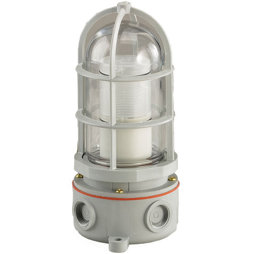 Feu à éclats - USIX series - FEDERAL SIGNAL - à LED / 24 Vcc / IP66