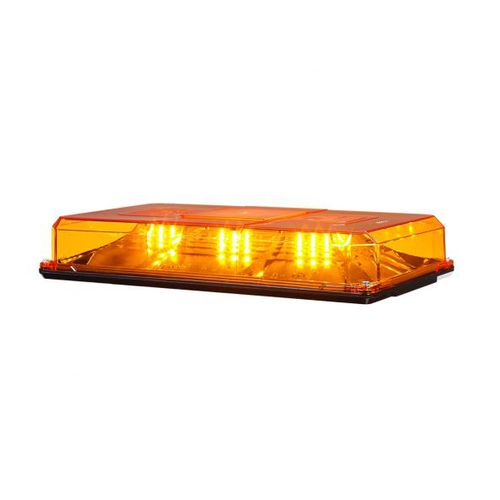 Feu à éclats - VLBL - FEDERAL SIGNAL - à LED / 12 Vcc / pour véhicules