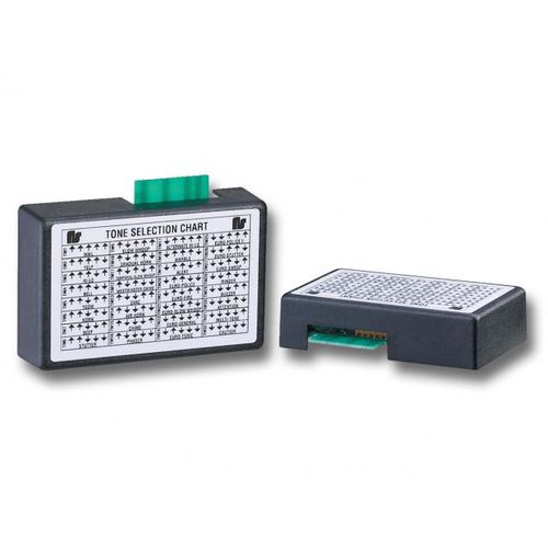 Microcontrôleur à usage général - UTM SelecTone® - FEDERAL SIGNAL - programmable