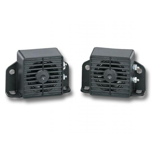 Avertisseur sonore - 252 - FEDERAL SIGNAL
