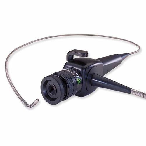 Fibroscope flexible - Waygate Technologies - rigide