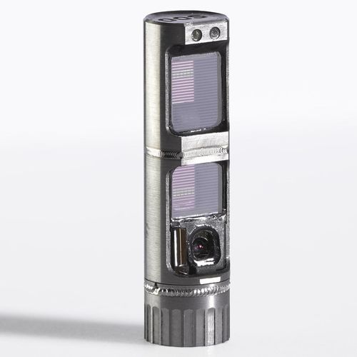 Source lumineuse pour vidéoscope - Waygate Technologies