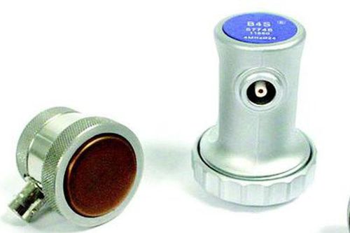 Sonde à ultrasons - Waygate Technologies - avec contact