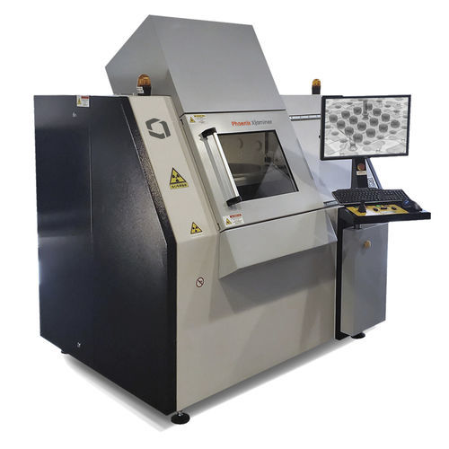 Machine d'inspection à rayons X - Phoenix X|aminer - Waygate Technologies - 3D / pour tomographie numérique / CND