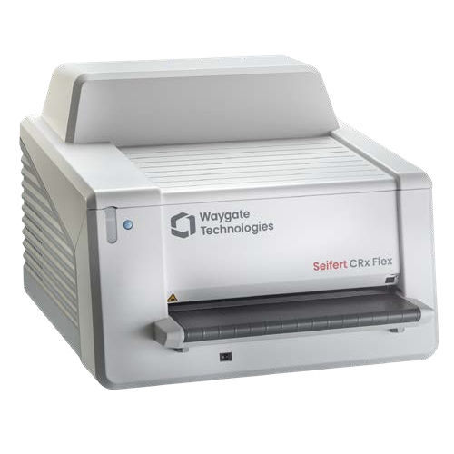 Scanner pour inspection - CRxFlex™ - Waygate Technologies - pour CND / polyvalent / à rayons X
