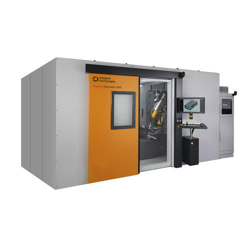 Machine d'inspection à rayons X - Phoenix V|tome|x L 300 - Waygate Technologies - 3D / pour tomographie numérique / CT