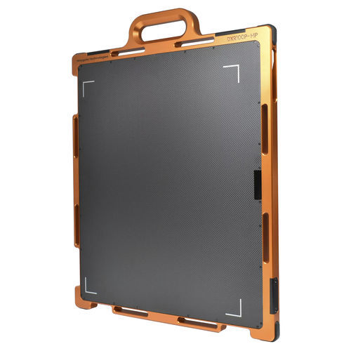 Détecteur de rayons X - DXR series - Waygate Technologies - industriel / pour inspection / sans fil