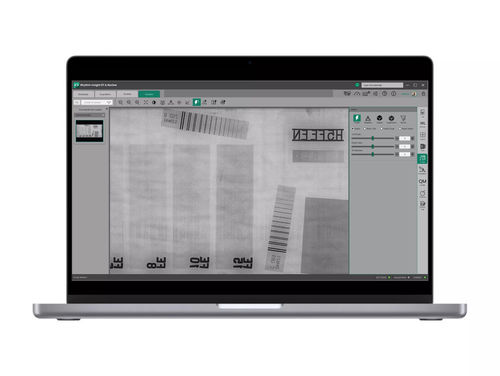Logiciel de traitement d'images - Flash! - Waygate Technologies - d'imagerie / de reconnaissance automatique de défauts / pour applications automobiles