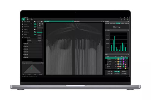 Logiciel d'inspection - InspectionWorks Analyze - Waygate Technologies - d'analyse / de reconnaissance automatique de défauts / pour CND
