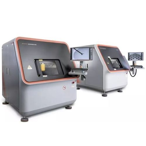 Machine d'inspection à rayons X - Phoenix Microme|x Neo - Waygate Technologies - pour tomographie numérique / 3D / pour semi-conducteur