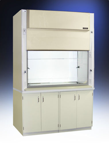Sorbonne pour digestion à l'acide - HEMCO Corporation