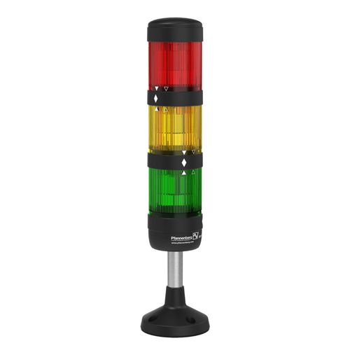 Colonne lumineuse à LED - BR 50 - PFANNENBERG - au xénon / à éclat / clignotant