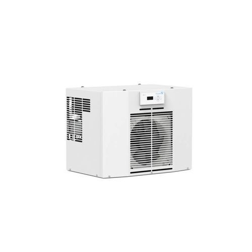 Climatiseur d'armoire électrique de toit - DTT 6101 - PFANNENBERG - industriel / à condensation par air / à économie d'énergie