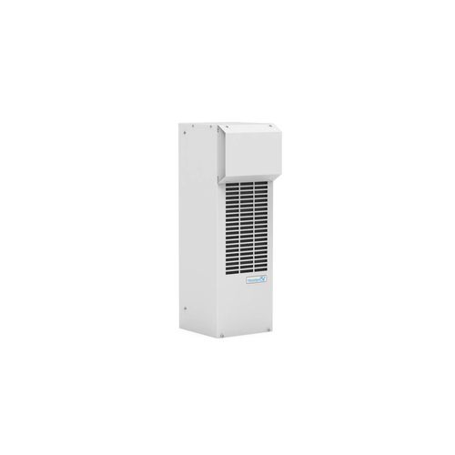 Climatiseur d'armoire électrique à montage latéral - DTS 3165 - PFANNENBERG - industriel / pour l'industrie agroalimentaire / d'extérieur