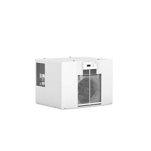 Climatiseur d'armoire électrique de toit - DTT 6401 - PFANNENBERG - industriel / à condensation par air / à économie d'énergie