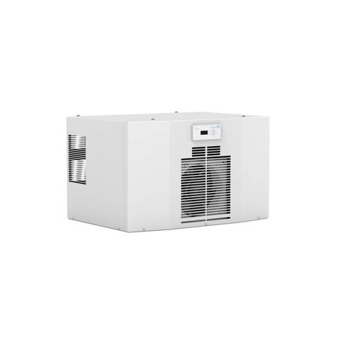 Climatiseur d'armoire électrique de toit - DTT 6601 - PFANNENBERG - industriel / à condensation par air