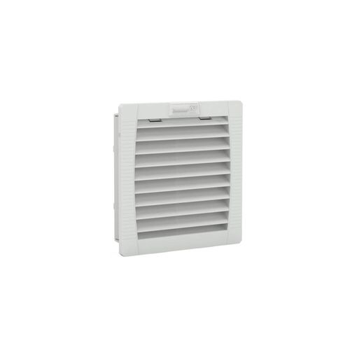 Ventilateur pour armoire électrique axial - PFA 20.000 - PFANNENBERG