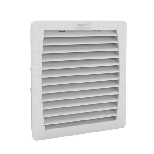 Ventilateur pour armoire électrique axial - PFA 40.000 - PFANNENBERG - d'évacuation / à filtre