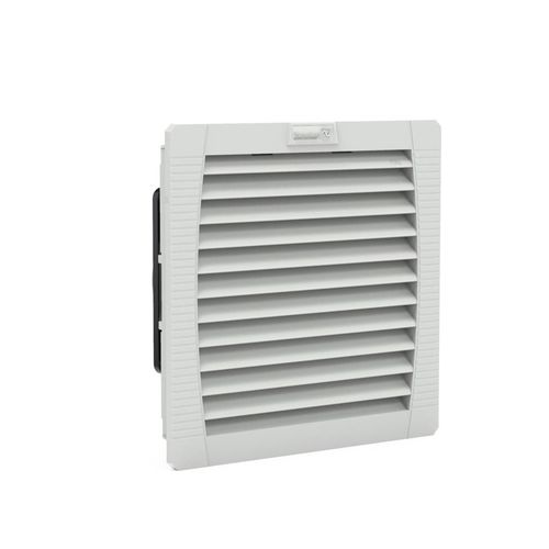 Ventilateur pour armoire électrique axial - PF 32.000 - PFANNENBERG