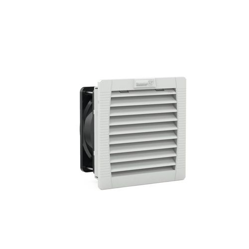 Ventilateur pour armoire électrique axial - PF 22.000 - PFANNENBERG
