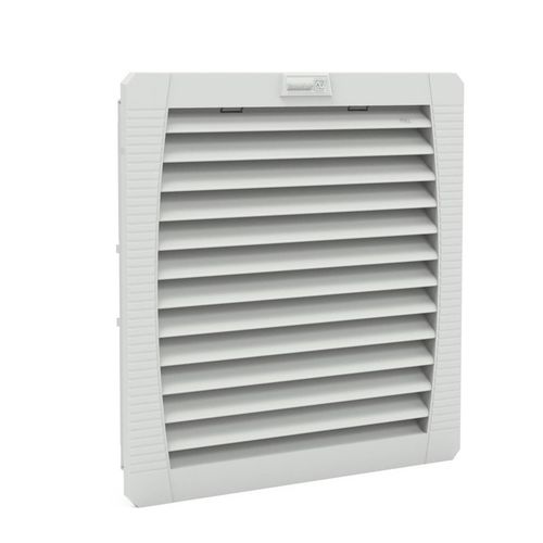 Ventilateur pour armoire électrique axial - PF 42.500 - PFANNENBERG