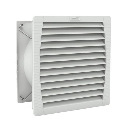 Ventilateur pour armoire électrique axial - PF 66.000 - PFANNENBERG