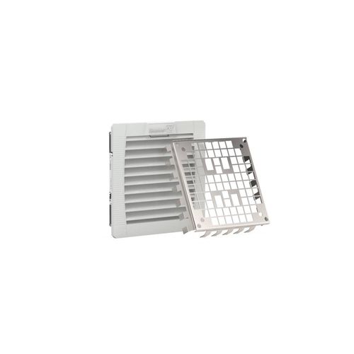 Ventilateur pour armoire électrique axial - PFA 10.000 EMC - PFANNENBERG