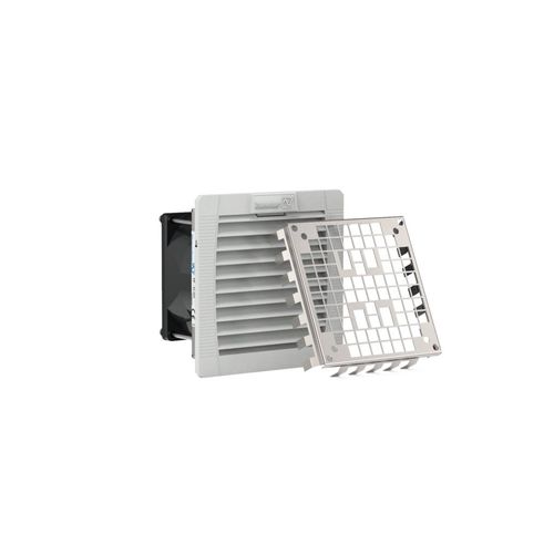 Ventilateur pour armoire électrique axial - PF 11.000 EMC - PFANNENBERG