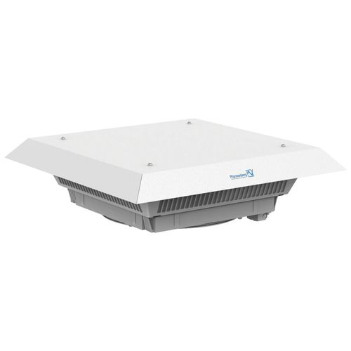 Ventilateur pour armoire électrique axial - PTF 60.500 - PFANNENBERG
