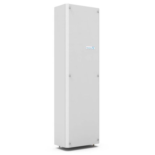 Échangeur de chaleur à plaques - PWS 7332 L - PFANNENBERG - air/eau / sans entretien