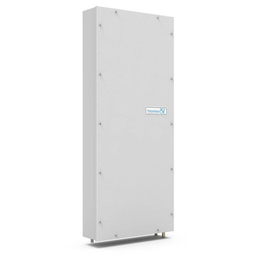 Échangeur de chaleur à plaques - PWS 7152 - PFANNENBERG - air/eau / sans entretien / pour climatisation d'armoire