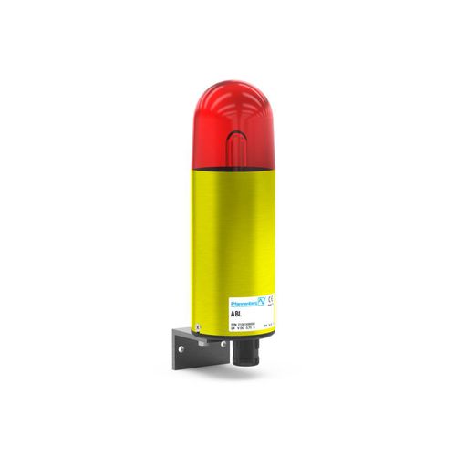 Feu à éclats - ABL/ABS  - PFANNENBERG - à LED / 24 Vcc / 230 Vca