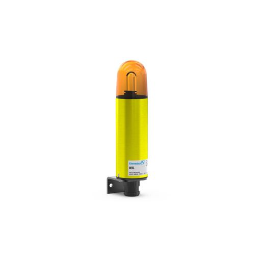Feu flash - WBL - PFANNENBERG - à LED / 230 Vca / 24 Vca