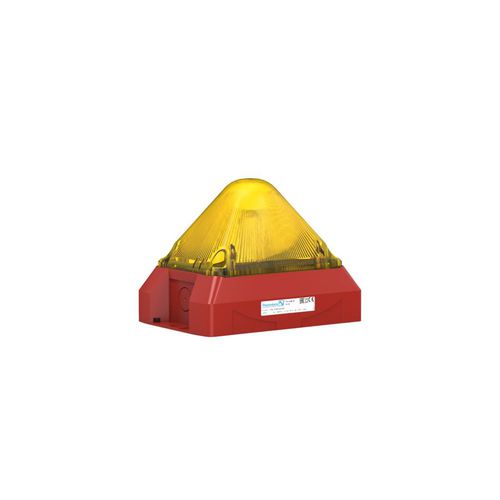 Feu flash - PYRA® PY X-M-10 - PFANNENBERG - au xénon / 24 Vcc / 12 Vcc