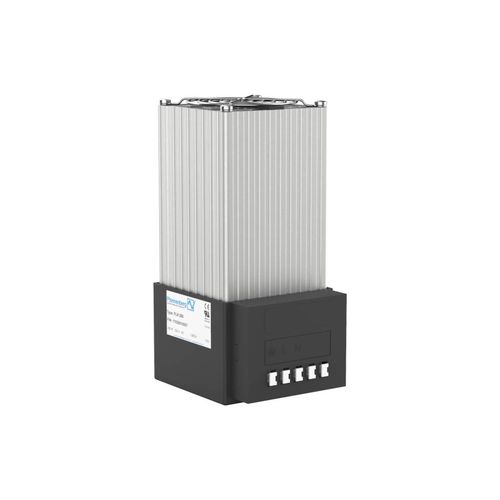 Radiateur soufflant industriel - FLH 250 - PFANNENBERG