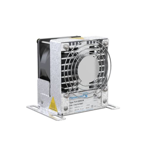 Radiateur soufflant industriel - FLH 275 SLM - PFANNENBERG