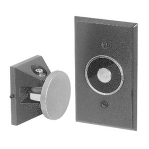 Arrêt de porte magnétique - 1509 series - EDWARDS SIGNALING