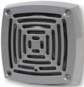 Klaxon d'alarme - 87 series - EDWARDS SIGNALING