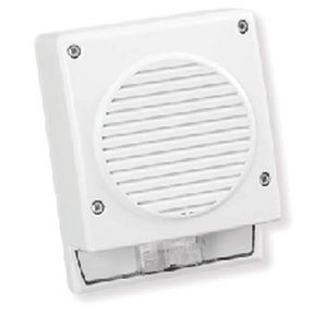 Système d'alarme incendie - 5560M series - EDWARDS SIGNALING