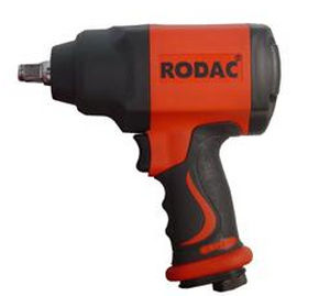Clé à choc pneumatique - RC2780 - SAM group - modèle pistolet