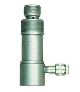 Vérin hydraulique - RQPL5 - SAM group - simple effet / pousseur