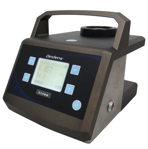 Analyseur de gaz - 63200  - Dextens - d'oxygène / d'ozone / de laboratoire