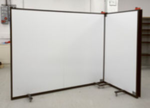 Écran de protection laser - LBS-HD - Lasermet