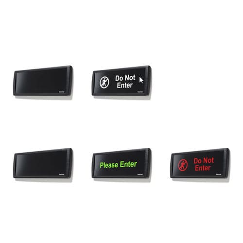 Panneau à message variable à LED - LEDS-ULT-470-DNE series - Lasermet