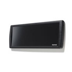 Panneau à message variable à LED - LEDS-ULT-470-L series - Lasermet