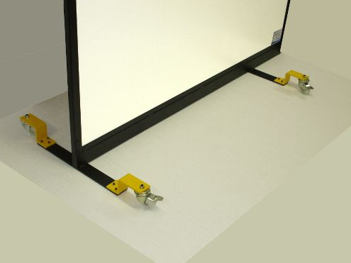 Écran de protection laser - Lasermet